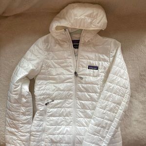 Patagonia Nano Puff Insulated Hoodie - Women's